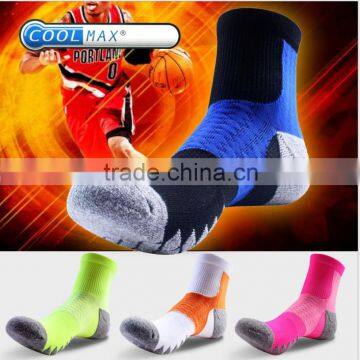 coolmax socks