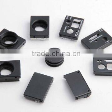 Cnc Precision Hardware Digital Camera Spare Parts