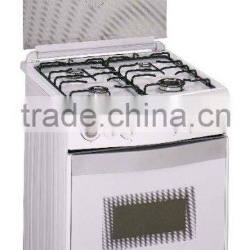 60X60 GAS OVEN