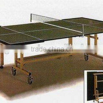 Premium indoor PingPong Table Tennis Table Good Good Quality
