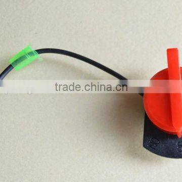 168F/GX160 Generator Spare Parts Generator Starter Switch