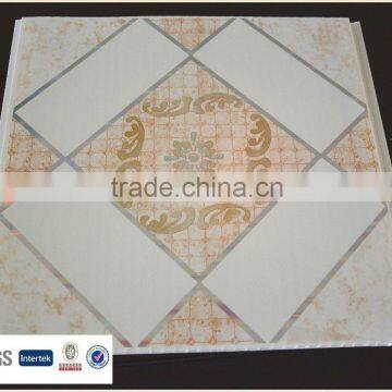 Decorative Building Good Quality Celing PVC Gypsum Laminated Ceiling photo-6