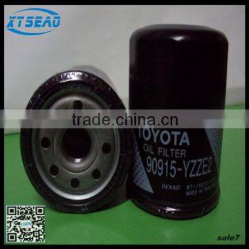 90915-yzze2 Oil Filter in Good Quality for Car Parts