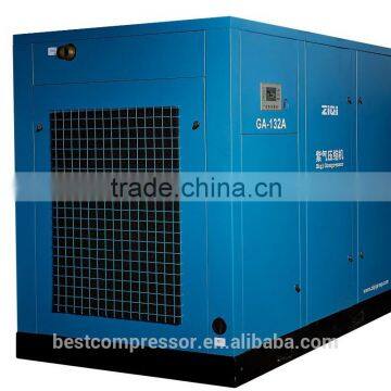 132KW GAS Screw Air Compressor photo-4
