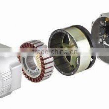 2.8kw Digital Invertor Generator Output Pure Sine Wave