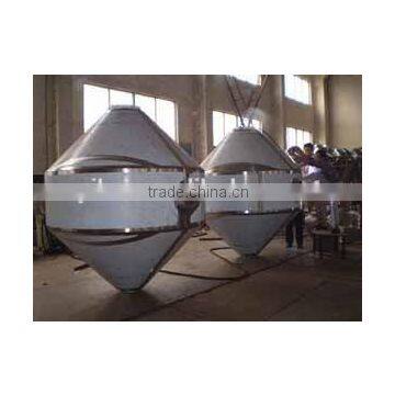 Double cone Vacuum Dryer for sodium hypophosphite