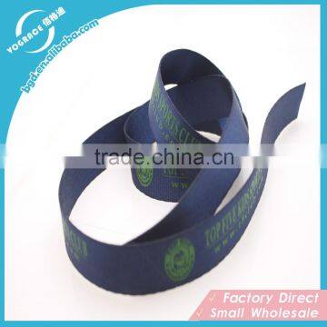 Personalized Custom High Quality Camera Strap Lanyard