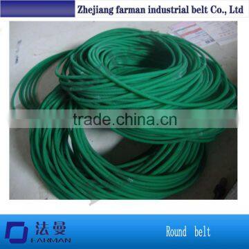 polyurethane transmission belt