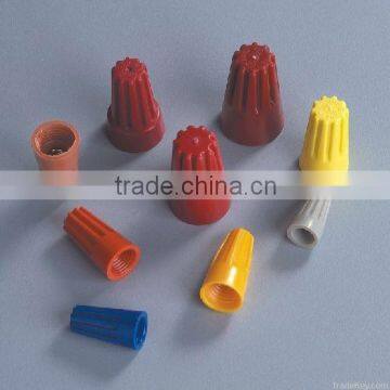 Made In China,ROHS Approval,OEM/ODM,Electrical Wire Connector photo-2