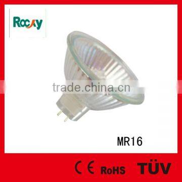 Halogen Lamp 12V 20W G4/G5.3 Halogen Lamps