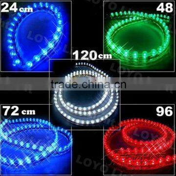 Beautiful Great Wall led tape light