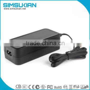 24V Compatible Desktop PC Power Supply AC Adapter