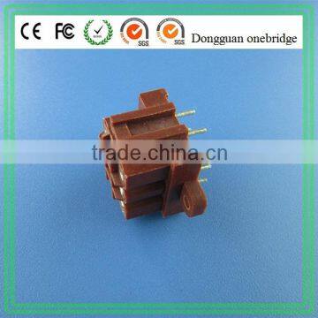 OEM precision automotive electrical connector