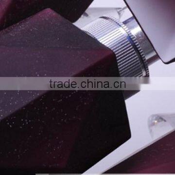 Purple Pendant Beautiful Glass Chandelier Pendant Lighting