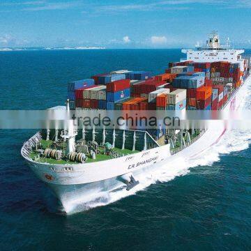 Shenzhen shipping agent