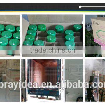 2015 New Arrival GUERQI 218 Eco-friendly Adhesive Foam Sponge for Swivel Chair photo-6