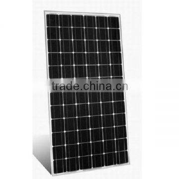 Solar Panel Price List with low price Professional /MJ