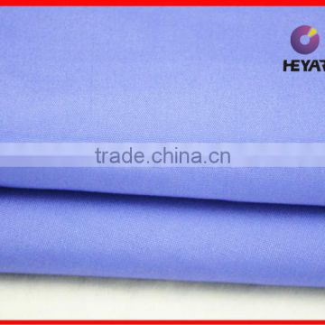 polyester cotton blend fabric