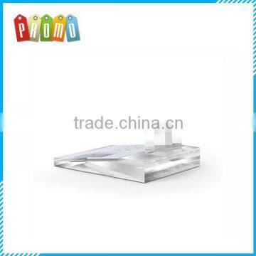 For iPhone Acrylic Mobile Phone Display Stand