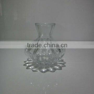 50ml glass aromatherapy bottle