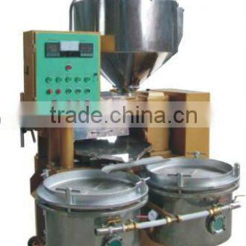 hot selling multifunction oil expeller equipment for small business at home