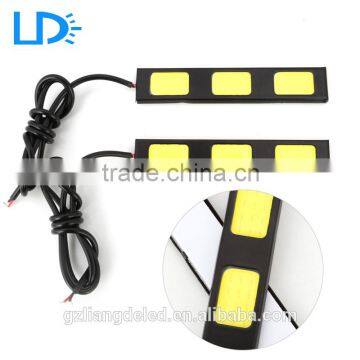 Best selling products cob led chip led drl for car light