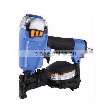 Magnesium housing Coil Roofing Nailer/nail gun CN45R