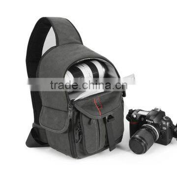 Portable Top Quality Single Shoulder Camera Bag Backpack