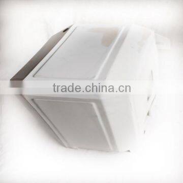 ABS Thick Plastic Vacuum Forming Thermoforming Process Products