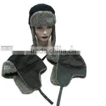 fashion graceful womens winter hat