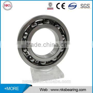 Manufacture low noise Deep groove ball bearing 6417 85mm*210mm*52mm