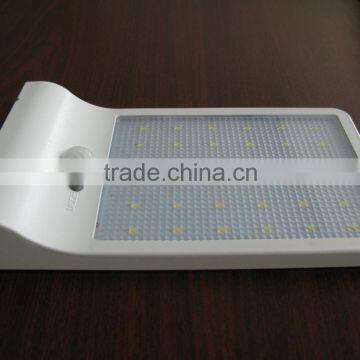 2016 Shenzhen Factory New Supply Led Motion Sensor Light 3.7v photo-3