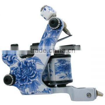 2016 Best Price Wire-cutting Tattoo Supplies Tattoo Machine for Sale From Zelin1103101 photo-2