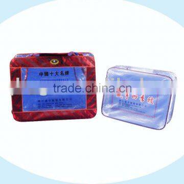 2014 new pvc mat bag