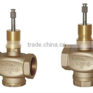 VB 3200 HVAC Control Valve photo-2