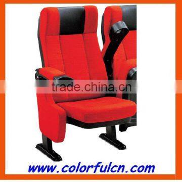 Popular Theater Chair/Theater Seat/Theater Seating 1519