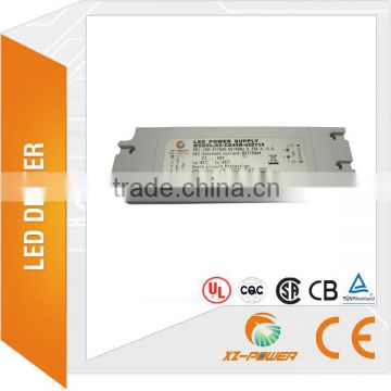 XIEZHEN Power XZ-CG UL 15-60W led driver module