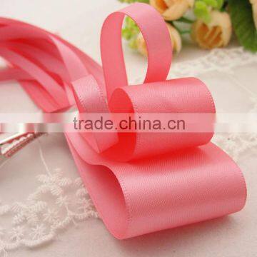 polyester satin ribbon