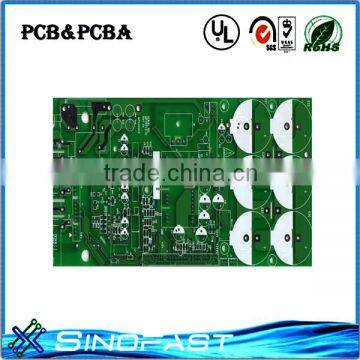 Double Layer Pcba photo-5
