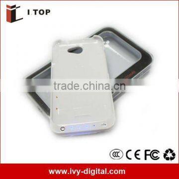 3200 mAh external back up battery for HTC one X