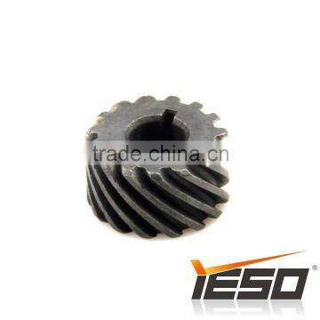 87C3-8 Spiral Gear Eastman Cuting Machine Part Sewing Accessories