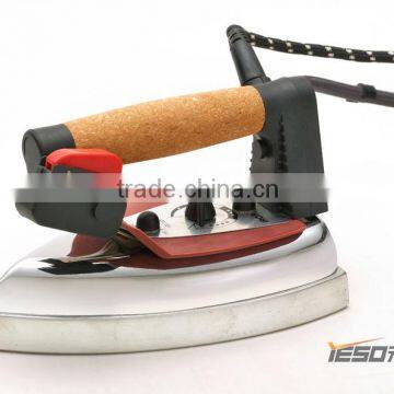 STB-200, Electric Steam Iron, Silter