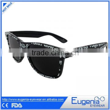 promotion gift fashion design sunglasses fake costa del mar sunglasses