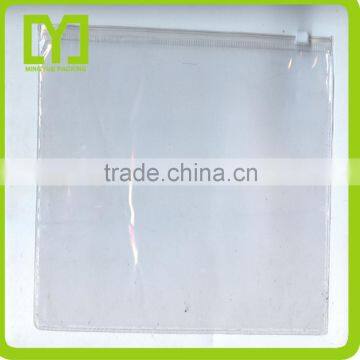 China Customization Custom Clear Pvc Bag,High Quality PVC Bag photo-4