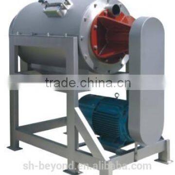 Single Stage Fruit Pulping Machine