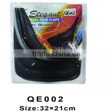 cheap price, universal, pvc material mud flaps