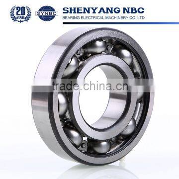 Deep Groove Ball Bearing For Sliding Door 6202 Best Bearing