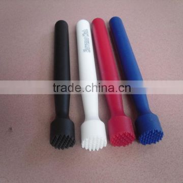 plastic swizzle sticks, plastic stirrer stick