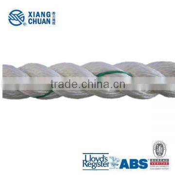 LR Approvaled Polypropylene Polyester Mixed Rope photo-3