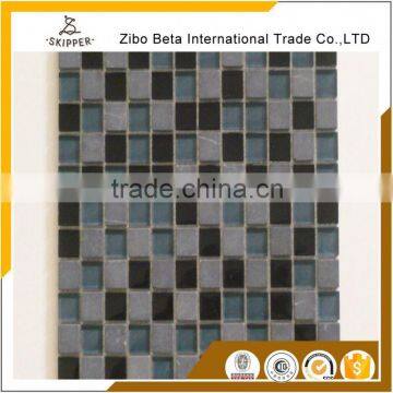 AAA Grade Golden Select Mosaic Wall Tile